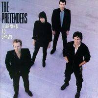 The Pretenders : Learning to Crawl